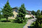 Bauernhof in Darlowo