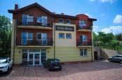 Bed & Breakfast in Danzig