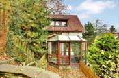 Ferienhaus in Sopot