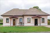 Ferienhaus in Swinemnde