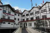Hostel in Danzig