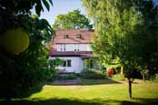 Hostel in Sopot