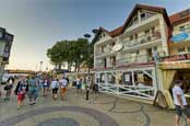 Hotel in Mielno