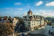 Hotel in Sopot