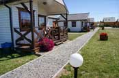 Lodge in Darlowo