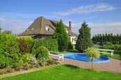 Pension in Darlowo