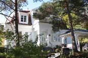Pension in Gdynia