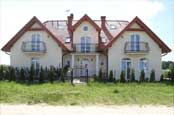 Pension in Leba