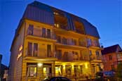 Pension in Misdroy