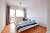 Privatzimmer in Gdynia
