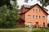 Privatzimmer in Leba