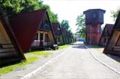 Resort in Misdroy