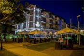 Resort in Swinemnde