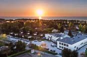 Resort in Ustronie Morskie