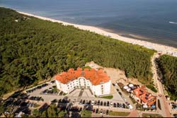 Unterkunft Aktivurlaub