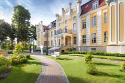 Unterkunft in Gdynia
