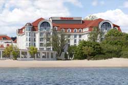 Unterkunft in Sopot